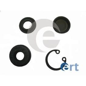 Achetez des Kit d'assemblage, cylindre émetteur d'embrayage ERT 200810 à prix pour 3,61 €