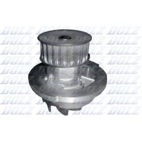 Acquista Pompa acqua da DOLZ D215 a buon mercato per soli 17,86 €