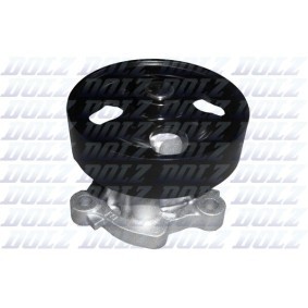 Wasserpumpe N152 von DOLZ günstig für 38,16 € online kaufen