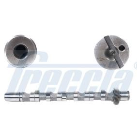 Nockenwelle CM05-2121 von FRECCIA günstig für 147,51 € online kaufen
