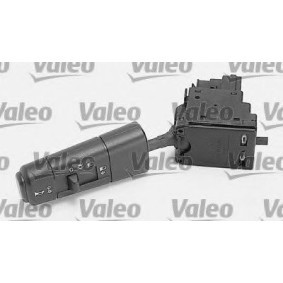 Comprar Conmutador en la columna de dirección de VALEO 251166 a bajo precio de 32,73 €