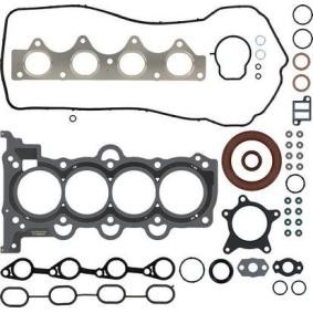Dichtungsvollsatz, Motor S40555-00 von GLASER günstig für 152,12 € online kaufen