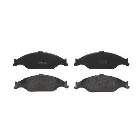 Acquista Kit pastiglie freni da BREMBO P 24 082 a buon mercato per soli 35,24 €