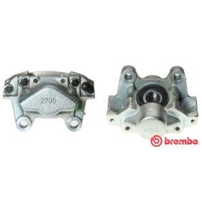 Bremssattel F 59 074 von BREMBO günstig für 96,58 € online kaufen