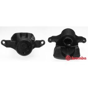 Bremssattel F 83 156 von BREMBO günstig für 112,86 € online kaufen