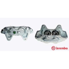 Bremssattel F 83 223 von BREMBO günstig für 197,80 € online kaufen