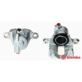 Bremssattel F 83 225 von BREMBO günstig für 75,58 € online kaufen