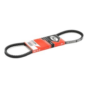 Achetez des Courroie trapézoïdale GATES 6212MC à prix pour 6,85 €