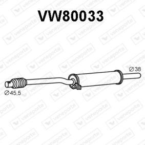 Køb Mellempotte af VENEPORTE VW80033 til den lave pris 275,13 DKK