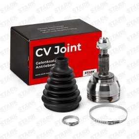 Comprar Juego de articulación, árbol de transmisión de STARK SKJK-0200051 a bajo precio de 19,82 €