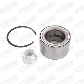 Compre Cubo da roda de STARK online para Movano Mk II (B) Combi (X62) a preços moderados