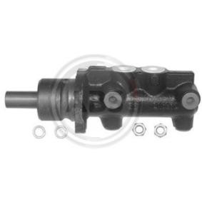 Acquista Cilindro maestro del freno da A.B.S. 61938X a buon mercato per soli 54,89 €
