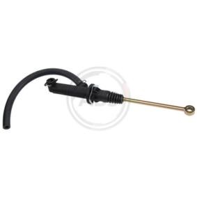 Comprar Cilindro maestro, embrague de A.B.S. 41305 a bajo precio de 33,27 €