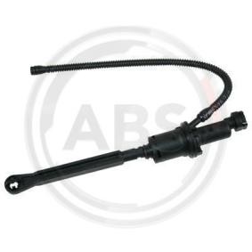 Comprar Cilindro maestro, embrague de A.B.S. 51181 a bajo precio de 35,23 €
