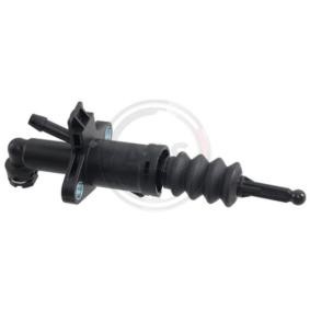 Comprar Cilindro maestro, embrague de A.B.S. 41476 a bajo precio de 33,83 €