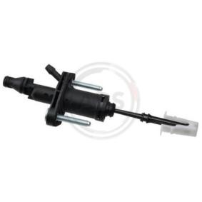 Comprar Cilindro maestro, embrague de A.B.S. 41477 a bajo precio de 55,97 €