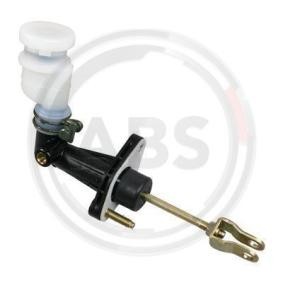 Comprar Cilindro maestro, embrague de A.B.S. 75258 a bajo precio de 46,53 €