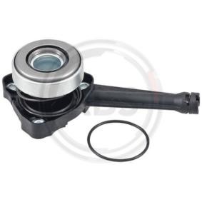 Zentralausrücker, Kupplung 41136 von A.B.S. günstig für 57,67 € online kaufen