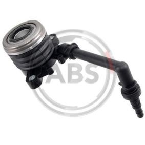Zentralausrücker, Kupplung 51127 von A.B.S. günstig für 87,89 € online kaufen