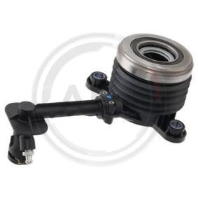 Zentralausrücker, Kupplung 61257 von A.B.S. günstig für 54,24 € online kaufen