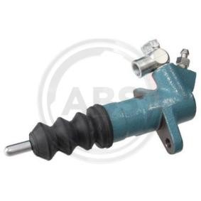 Acquista Cilindro secondario, frizione da A.B.S. 72066 a buon mercato per soli 15,43 €