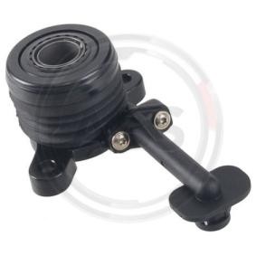 Zentralausrücker, Kupplung 75355 von A.B.S. günstig für 160,65 € online kaufen