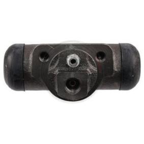 Achetez des Cylindre de roue A.B.S. 82104 à prix pour 11,23 €