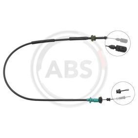 Gaszug K37410 von A.B.S. günstig für 20,23 € online kaufen