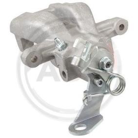 Bremssattel für ABARTH von A.B.S.