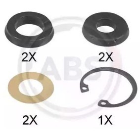Comprar Juego de reparación, cilindro principal del freno de A.B.S. 73023 a bajo precio de 34,57 €