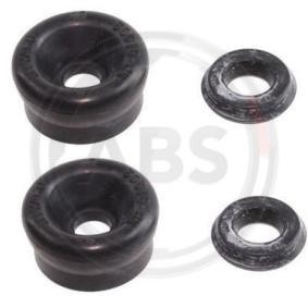 Comprar Juego de reparación, cilindro de freno de rueda de A.B.S. 53606 a bajo precio de 34,83 €