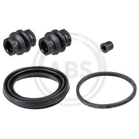 Comprar Juego de reparación, pinza de freno de A.B.S. 53140 a bajo precio de 34,65 €