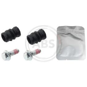 Osta Jarrusatulan ohjainhylsysarja A.B.S.:llä 55022 edullisesti hintaan 11,80 €