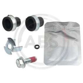 Führungshülsensatz, Bremssattel 55070 von A.B.S. günstig für 8,84 € online kaufen