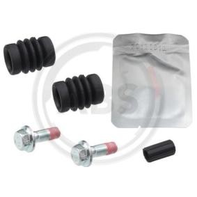 Führungshülsensatz, Bremssattel 55209 von A.B.S. günstig für 13,32 € online kaufen