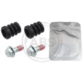 Osta Jarrusatulan ohjainhylsysarja A.B.S.:llä 55217 edullisesti hintaan 13,35 €