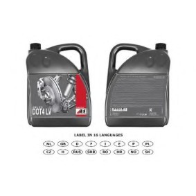 Comprar Líquido de frenos de A.B.S. 7517 a bajo precio de 38,05 €