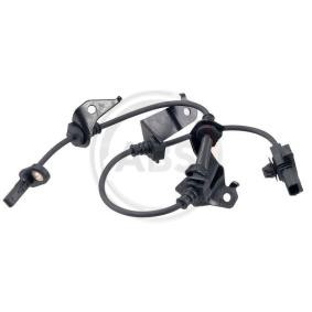 Comprar Sensor ABS de A.B.S. 31099 a bajo precio de 27,69 €