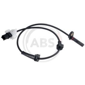 Comprar Sensor ABS de A.B.S. 31100 a bajo precio de 22,00 €