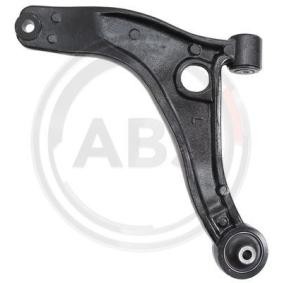 Comprar Barra oscilante de suspensión de ruedas de A.B.S. 211340 a bajo precio de 126,62 €