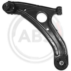Comprar Barra oscilante de suspensión de ruedas de A.B.S. 210819 a bajo precio de 47,77 €