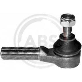 Acquista Testine sterzo da A.B.S. online per ROCKY Soft Top (F7, F8) a prezzi moderati