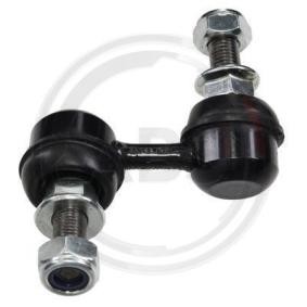 Comprar Bieleta de suspensión de A.B.S. 260606 a bajo precio de 14,65 €