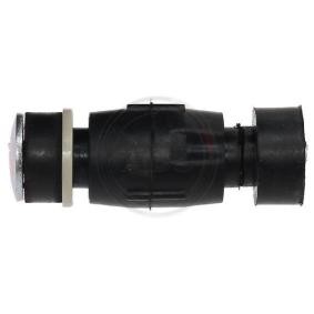 Comprar Bieleta de suspensión de A.B.S. 260677 a bajo precio de 9,13 €