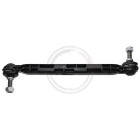 Comprar Bieleta de suspensión de A.B.S. 260747 a bajo precio de 8,79 €