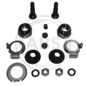 Acquista Kit riparazione, Testa barra d'accoppiamento da A.B.S. 290116 a buon mercato per soli 90,65 €