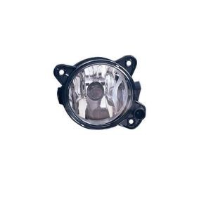 Comprar Faro antiniebla de ALKAR 2912110 a bajo precio de 22,48 €