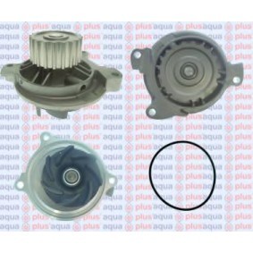 Wasserpumpe 85-8486 von AQUAPLUS günstig für 35,60 € online kaufen