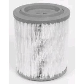 Luftfilter CAF100450C von CHAMPION günstig für 17,51 € online kaufen