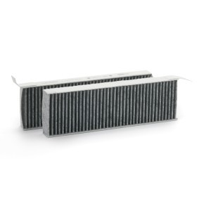 Comprar Filtro de habitáculo de CHAMPION CCF0137C a bajo precio de 16,60 €